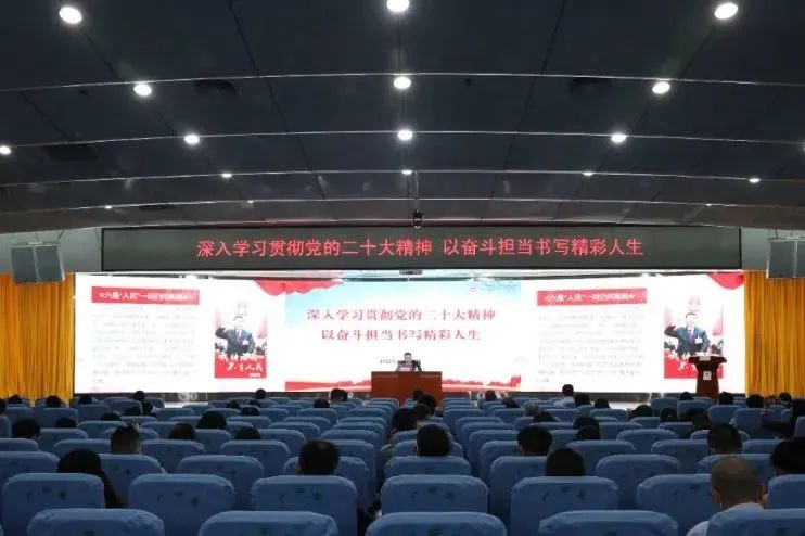 广西中医药大学第一附属医院 2022 年精彩回眸