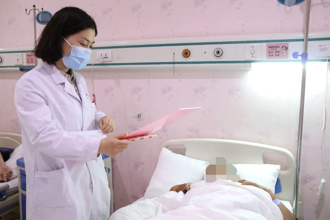 十载同心·感恩有你｜守望生命花开 呵护女性健康