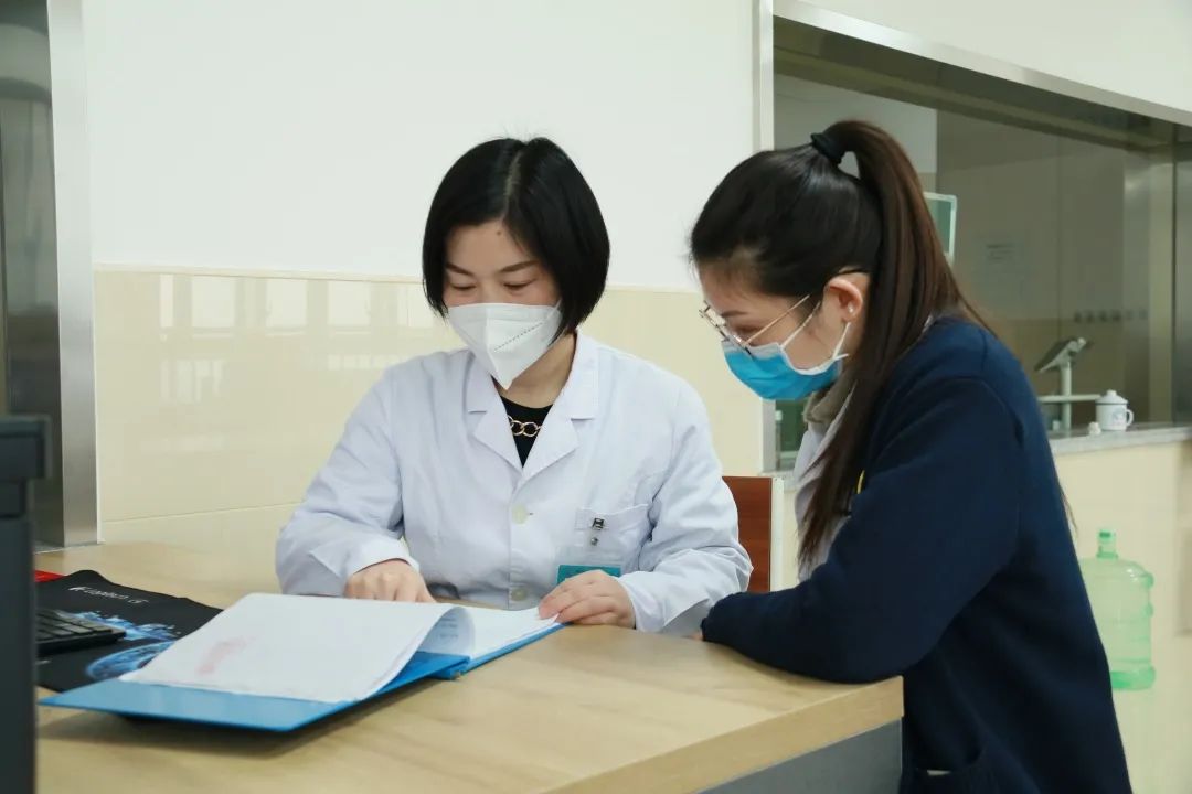 十载同心·感恩有你｜守望生命花开 呵护女性健康