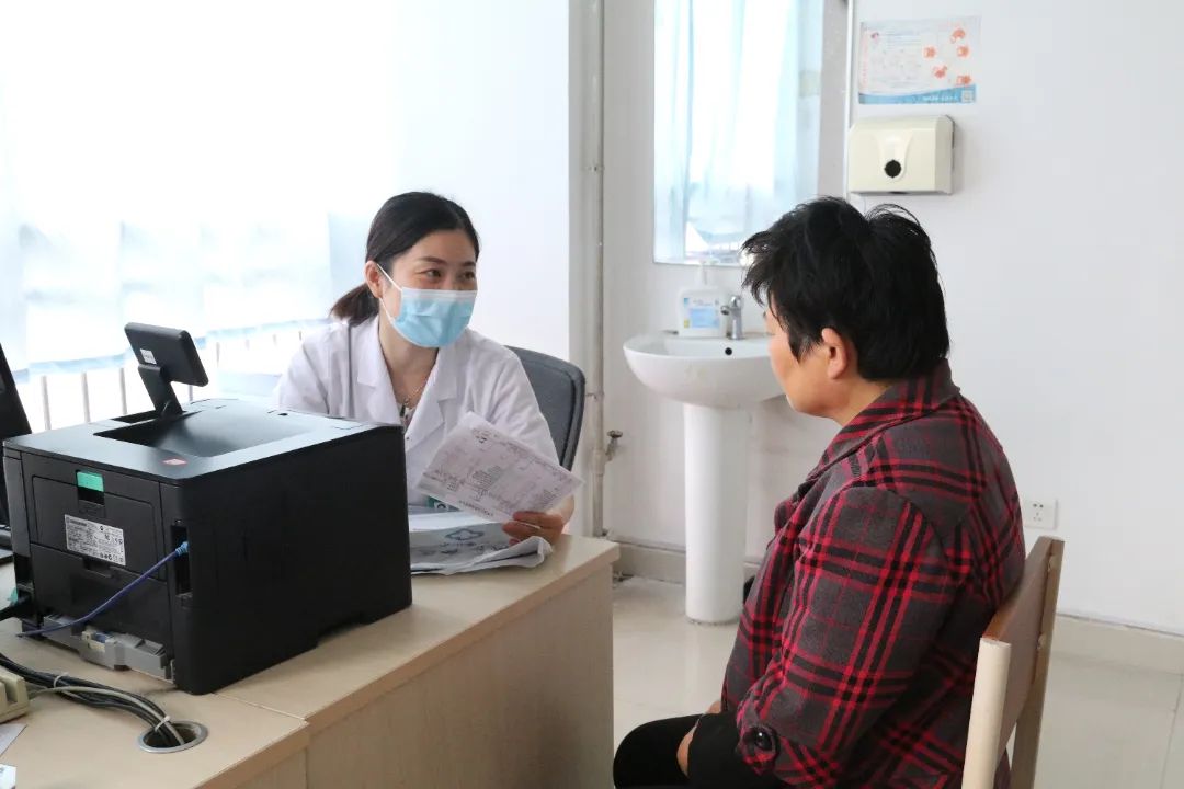 十载同心·感恩有你｜守望生命花开 呵护女性健康