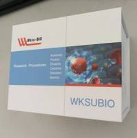 小鼠白介素8 ( IL-8/CXCL8 )  ELISA Kit