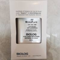 Biolog FF鉴定板1006