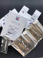 伊曲康唑(ITRACONAZOLE）-50µg（真菌药敏纸片）