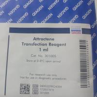 凯杰优秀代理商QIAGEN 301005 Attractene Transfection