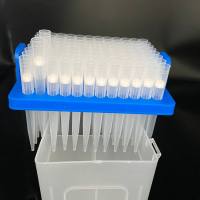 1000ul阔口滤芯吸头