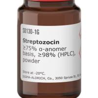 SIGMA S0130 链脲佐菌素STZ