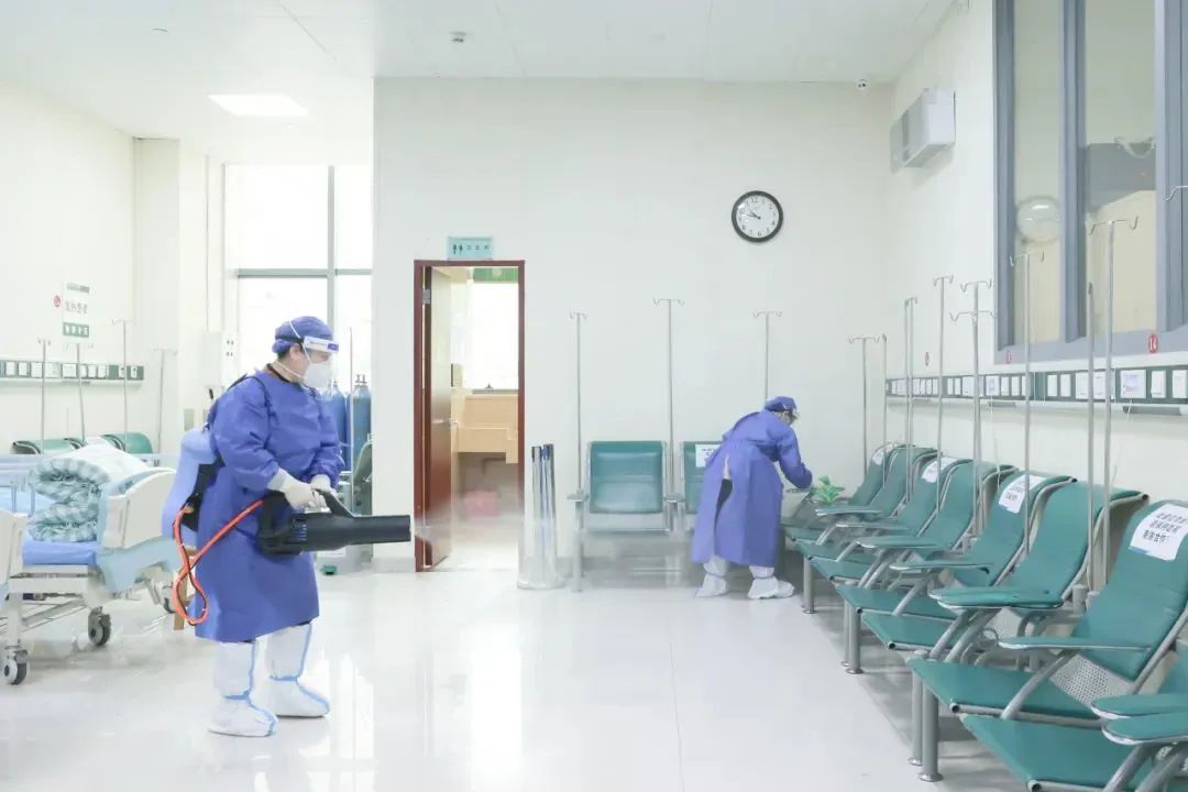 广西中医药大学第一附属医院 2022 年精彩回眸