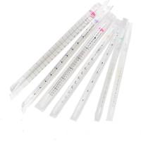 2mL新型血清移液管,吸量管，独立包装,无菌