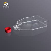 T175细胞培养瓶，25cm²，密封盖 ，TC处理