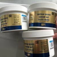 葡聚糖硫酸钠(DSS)400000-600000 Da and>1400000Da上海睿安生物19121878899