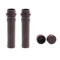 SCT-20-AM 2ml棕色冻存管/样品管 (含盖)