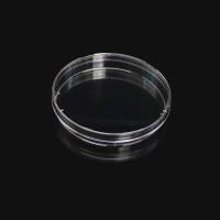 100mm细胞培养皿,TC处理,带易握环