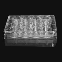 12孔细胞培养板，TC处理