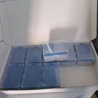 10ul加长盒装滤芯吸头