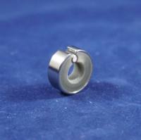 动物血管缩窄夹,动物血管银夹,血管收缩器