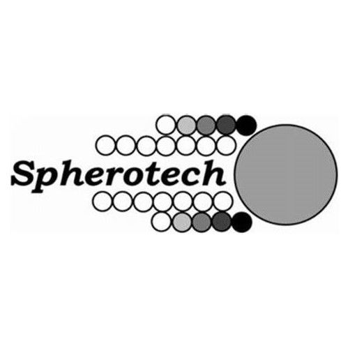 Spherotech乳胶微球、荧光微球、顺磁性微球、铁磁性微球和多种有色微球