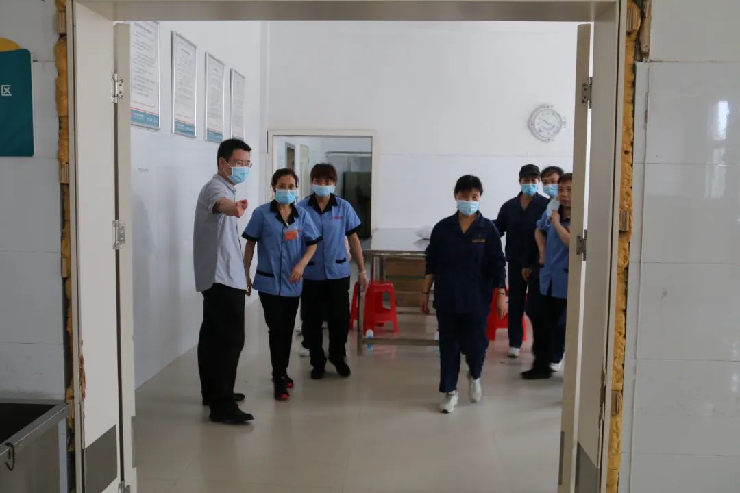 喜报丨河南信合医院荣获 2022 年度「安全生产和消防安全先进单位」称号