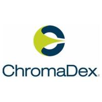 Chromadex功能性食品、制药、个人护理、膳食补充剂