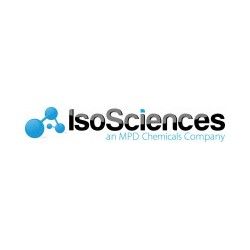 IsoSciences质谱分析的同位素标记内标