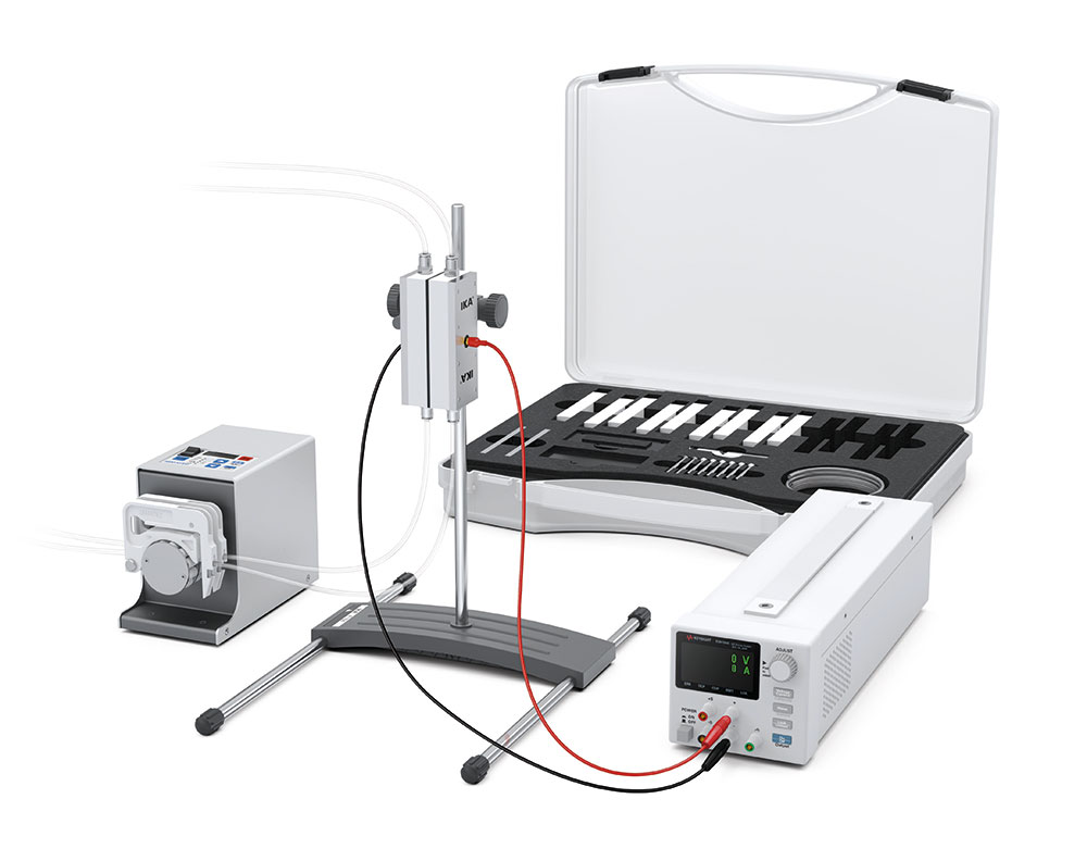 ElectraSyn flow 有机电合成系统