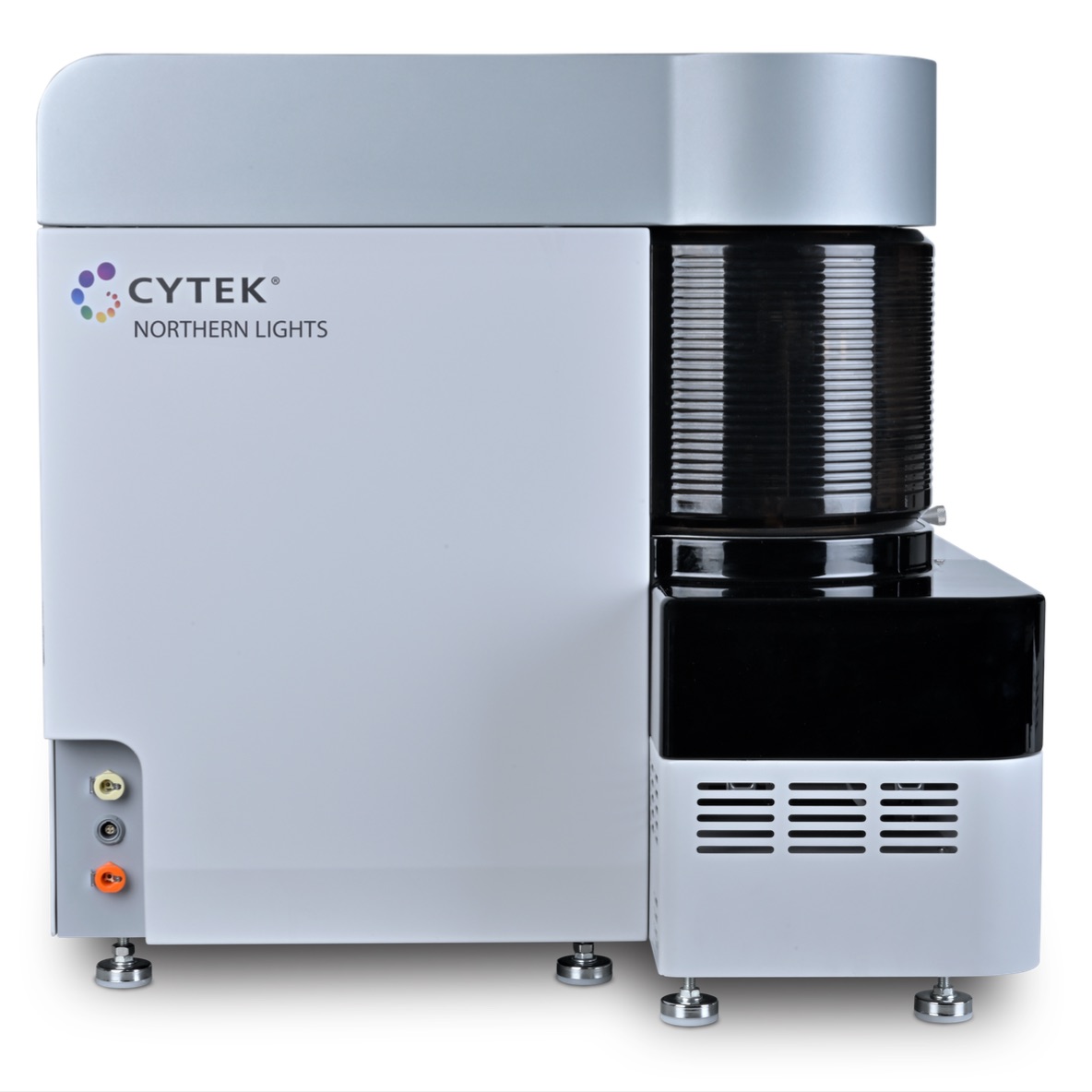 Cytek® Northern Lights™️ 全光谱流式细胞仪