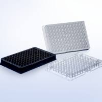 96孔聚苯乙烯微孔板