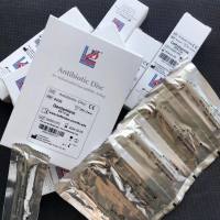 意大利利飞驰Liofilchem-药敏纸片