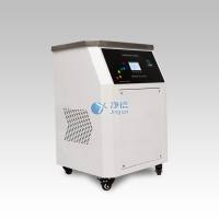 昆山小美XM-300UDF/XM-400UDF 智能恒温静音超声波清洗机