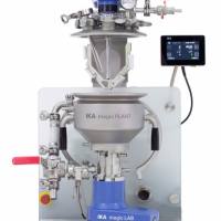 magic PLANT 实验型分散系统