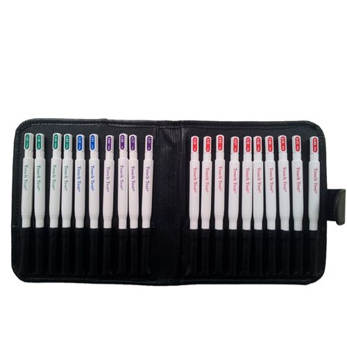 精密触摸测试感官评估器，人体触觉测试纤维丝