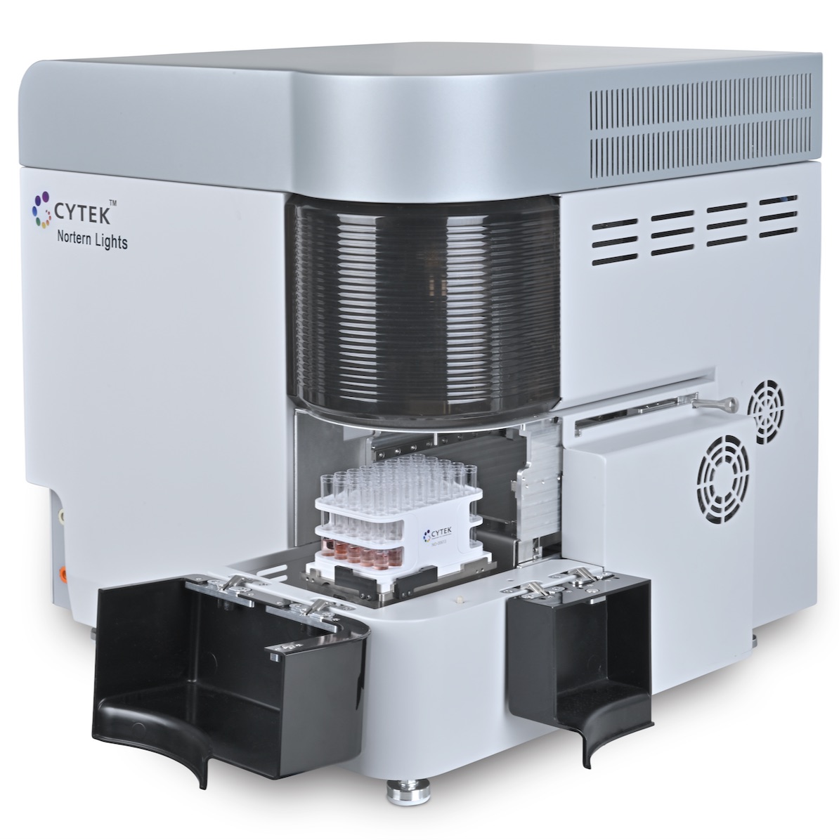 Cytek® NL-CLC 全光谱流式细胞分析仪
