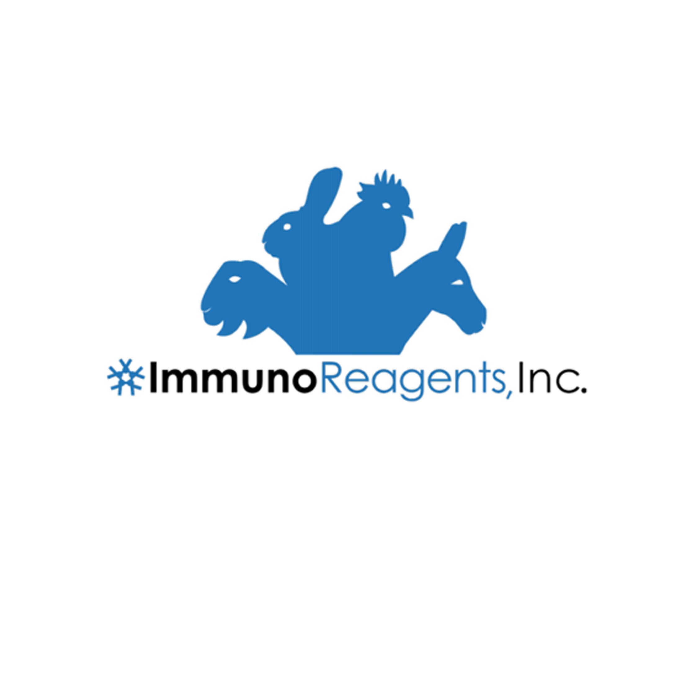 ImmunoReagents二抗、Y纯化产品、IgA纯化产品和IgG纯化产品