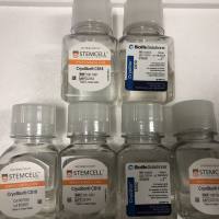 StemCell货号100-1061(Biolife Solutions货号210502)现货CryoStor CS10即用型细胞冻存液19121878899上海睿安生物