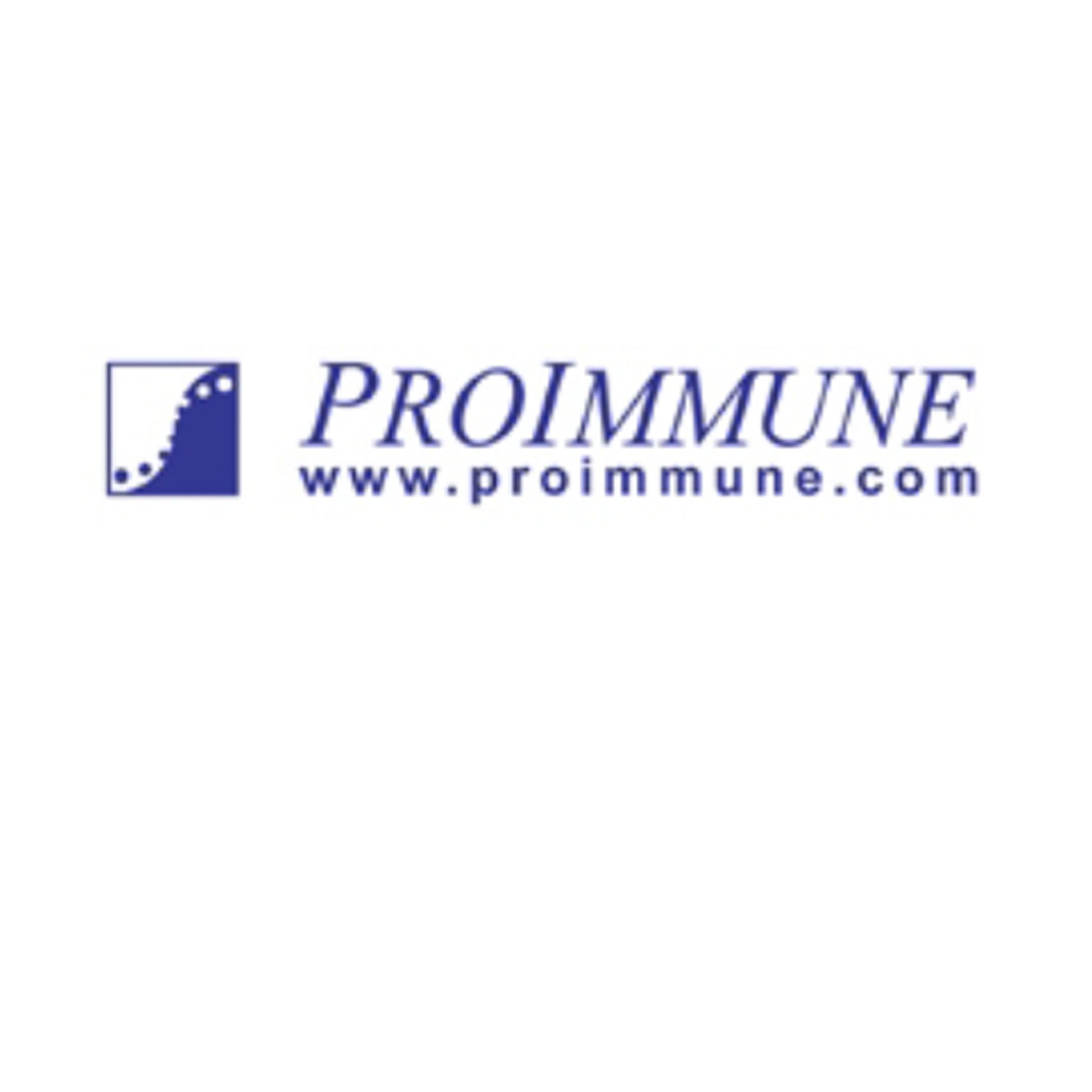 ProImmune荧光标记重组MHC Class I 五聚体和CD1D四聚体,用于特异性的T 细胞免疫功能检测