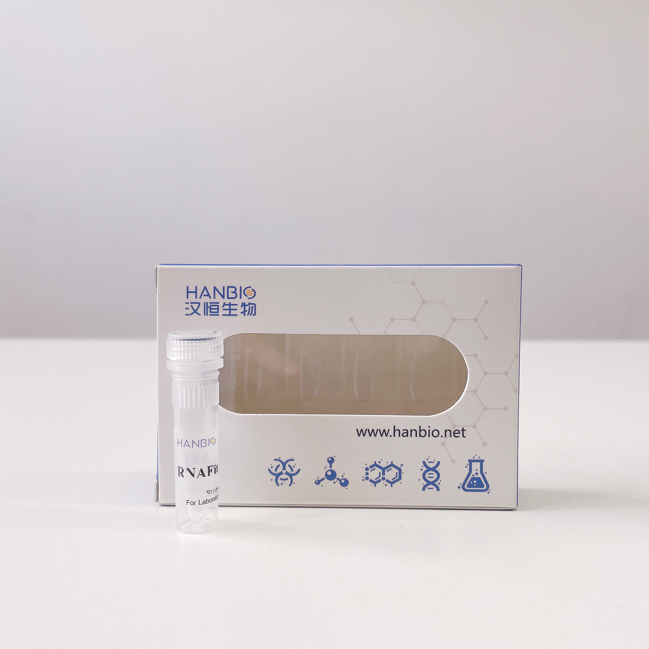 RNA专用转染试剂-RNAFit