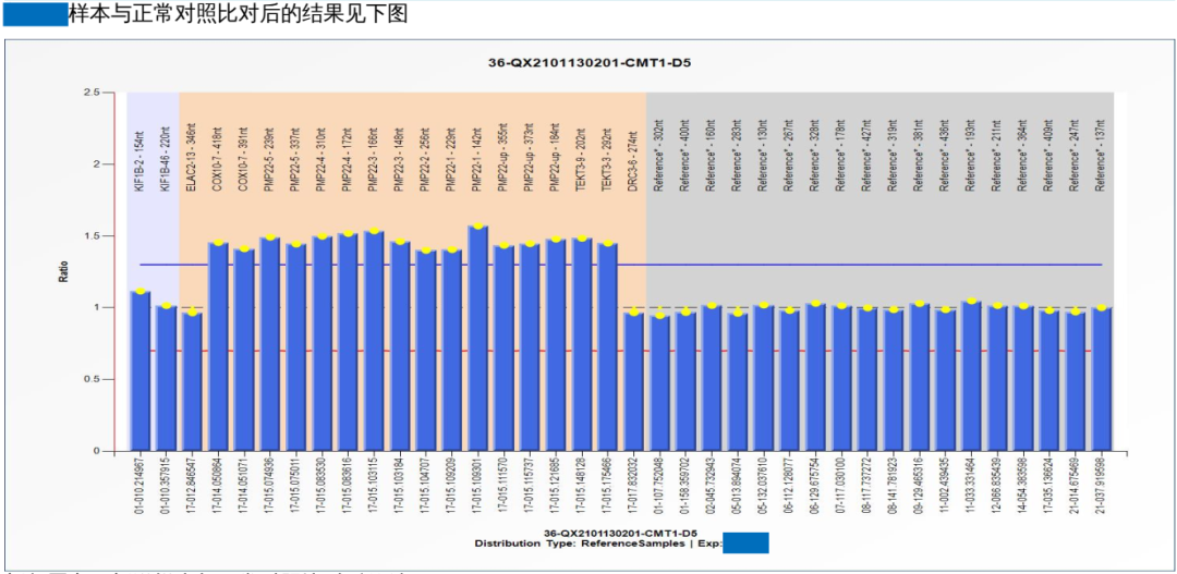 【神经康复科病例分享】青少年腓骨肌萎缩症 1A 型的诊疗及康复