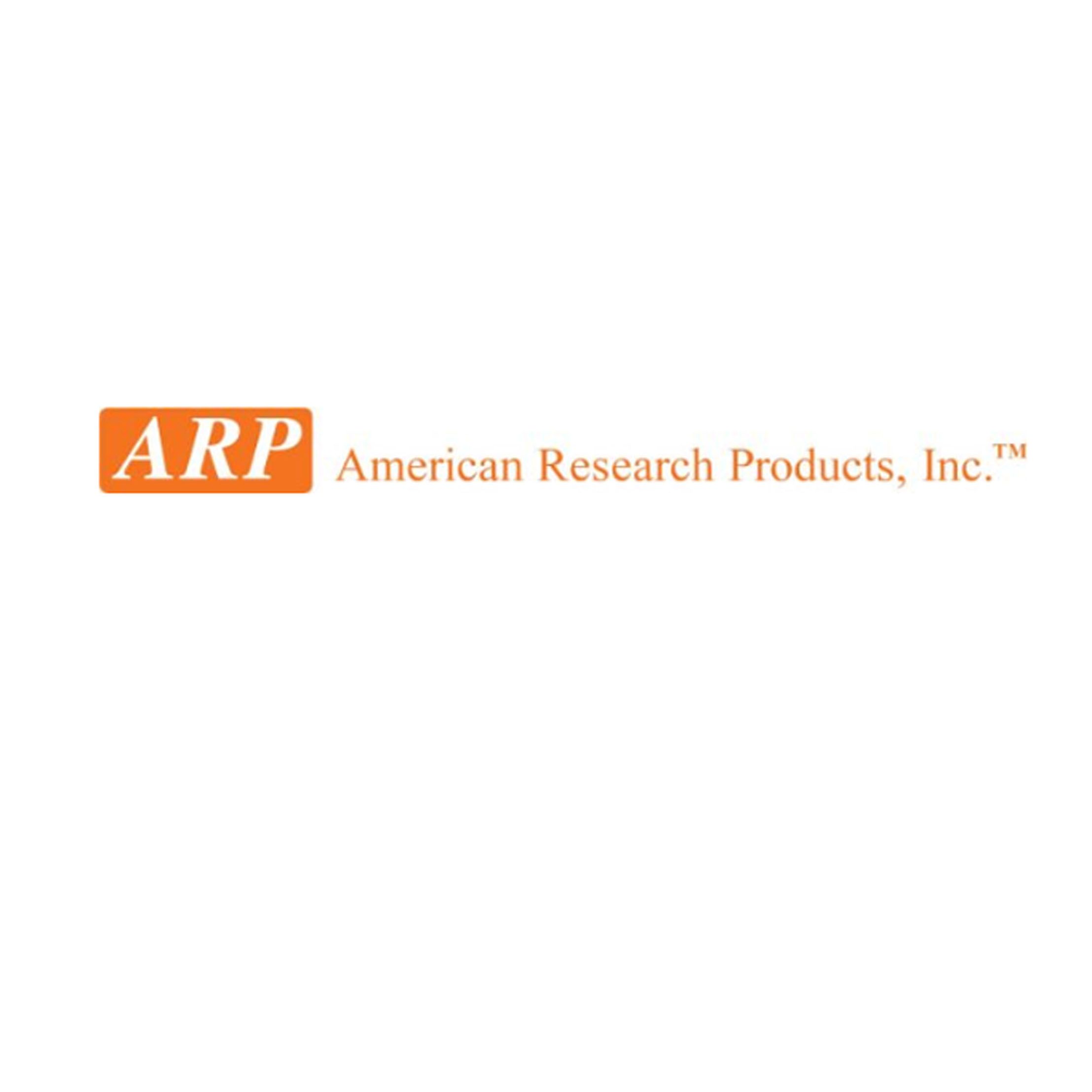 ARP American Research Products免疫生物学研究和诊断产品