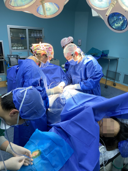 多学科联动保母女平安!南昌大学二附院成功救治一名妊娠合并急性脂肪肝患者