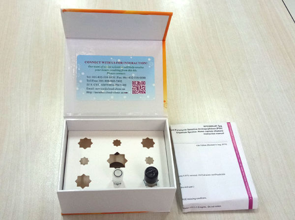 胃动蛋白1(GKN1)重组蛋白