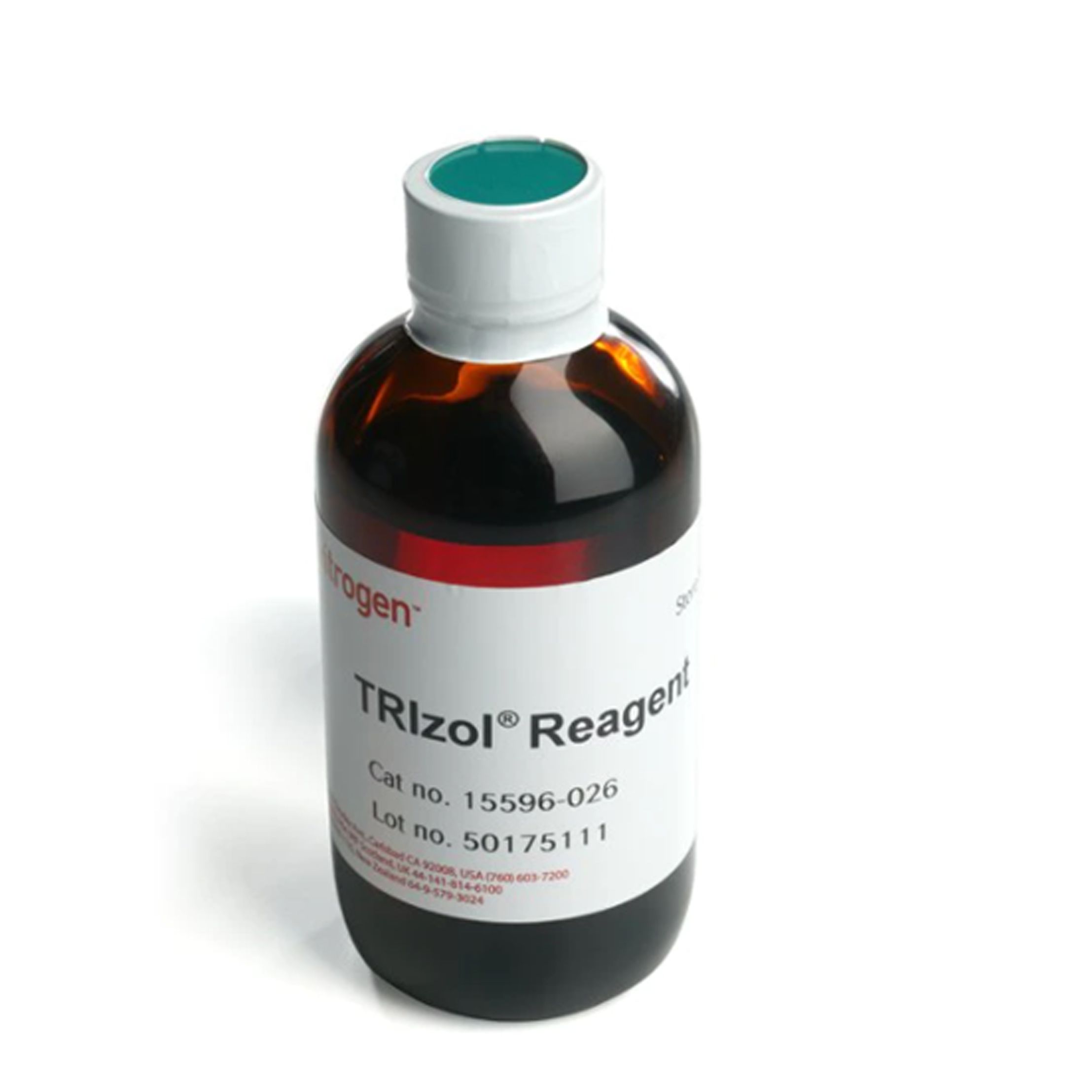 赛默飞Invitrogen™15596-026TRIzol™ Reagent