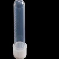 14ml 细胞培养管/离心管, PP(聚丙烯), 无DNA酶/RNA酶无热源,灭菌