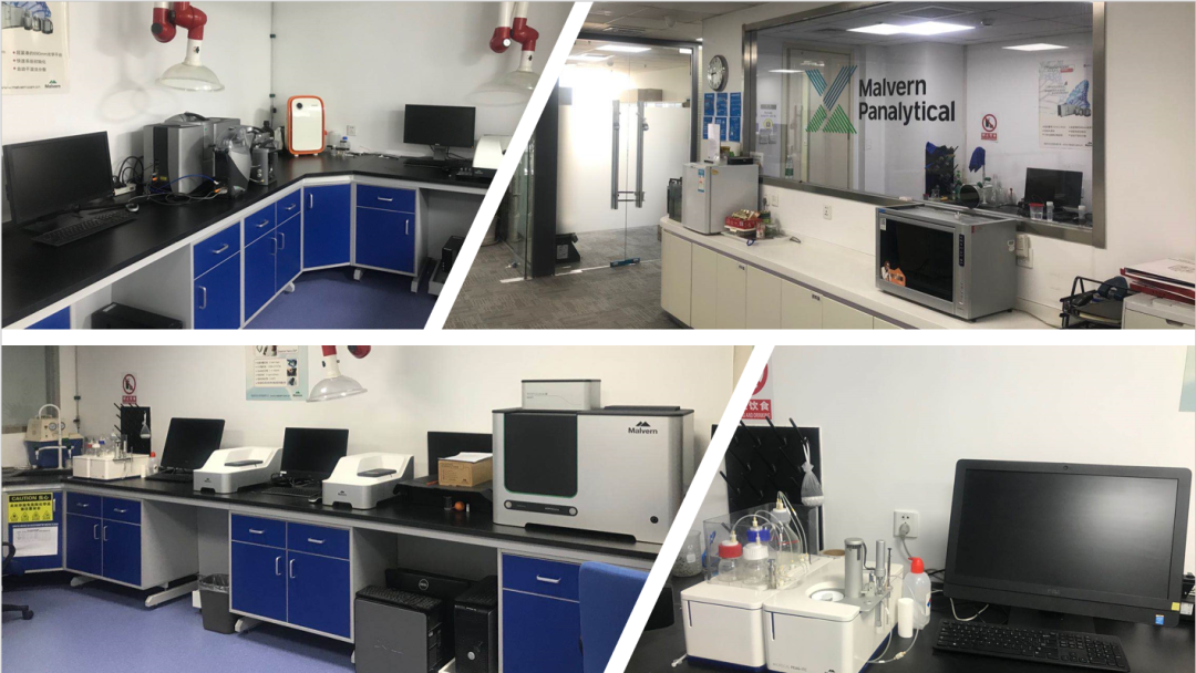【培训课程】马尔文帕纳科2023年实验室培训课程发布