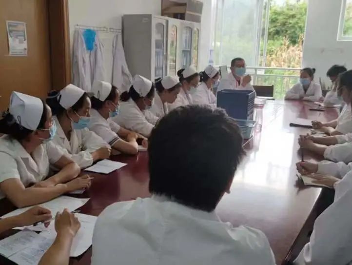 疫情难阻帮扶路 沪滇共筑健康桥——同济大学附属同济医院第十三批援滇医疗队
