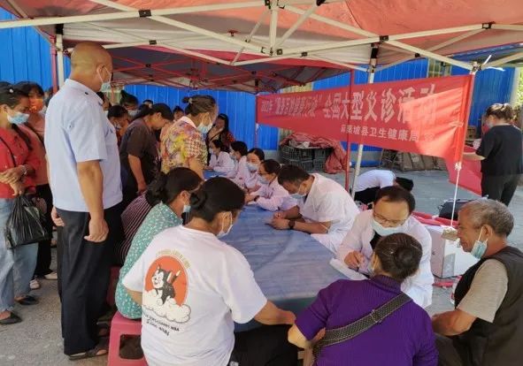 疫情难阻帮扶路 沪滇共筑健康桥——同济大学附属同济医院第十三批援滇医疗队