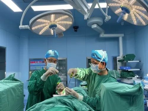 疫情难阻帮扶路 沪滇共筑健康桥——同济大学附属同济医院第十三批援滇医疗队