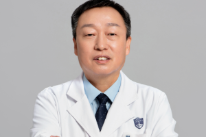 深耕康复 38 年 因热爱而坚守-中国康复医学发展亲历者桑德春