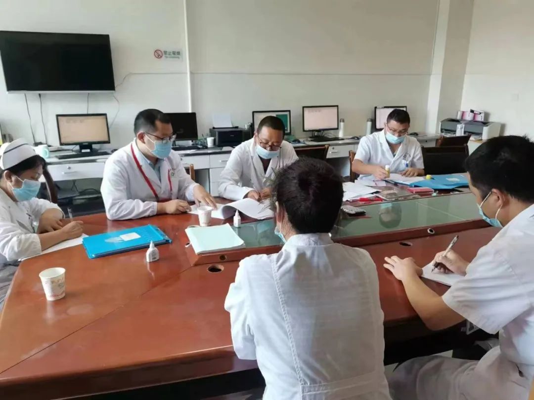 疫情难阻帮扶路 沪滇共筑健康桥——同济大学附属同济医院第十三批援滇医疗队