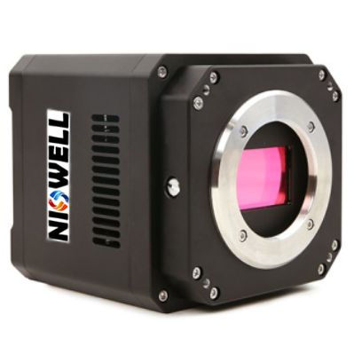 Nicwell(尼康威）SCM系列超高灵敏度制冷相机（可试用）