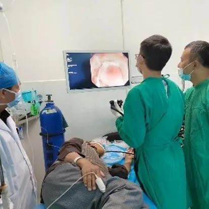 疫情难阻帮扶路 沪滇共筑健康桥——同济大学附属同济医院第十三批援滇医疗队