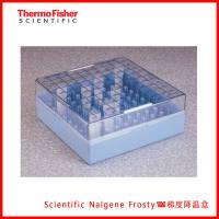 Thermo Scientific Nalgene Frosty™ 梯度降温盒